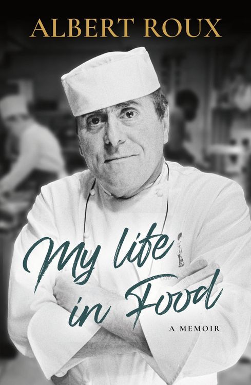 Produktbild: My Life in Food