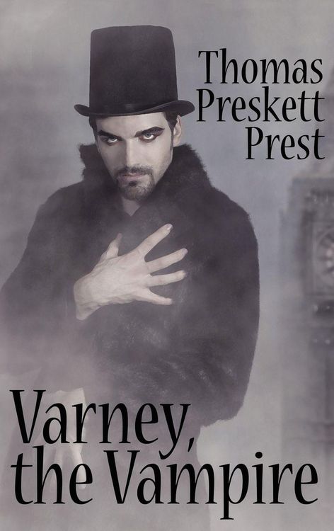 Produktbild: Varney the Vampire, or, The Feast of Blood (One Volume Edition)