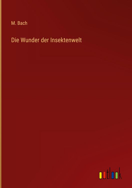 Produktbild: Die Wunder der Insektenwelt