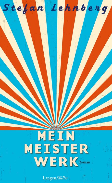 Produktbild: Mein Meisterwerk