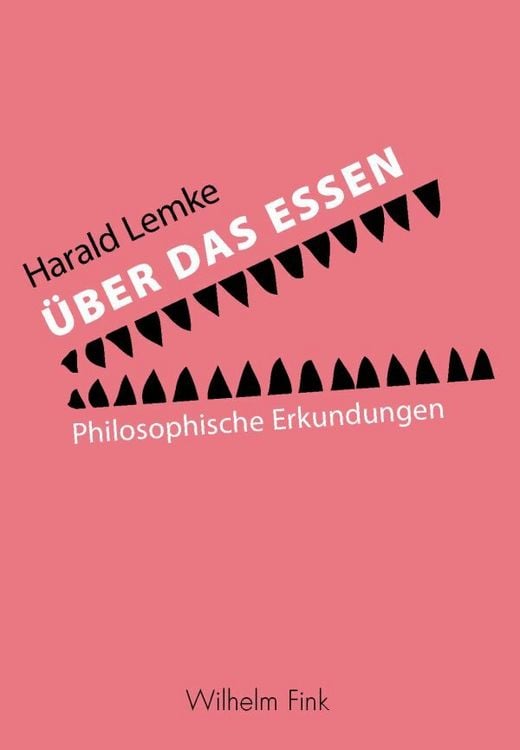 Produktbild: &Uuml;ber das Essen