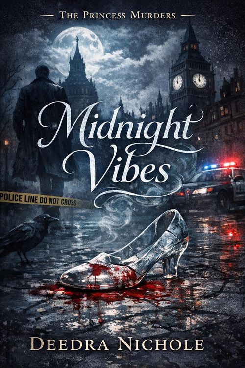Produktbild: Midnight Vibes