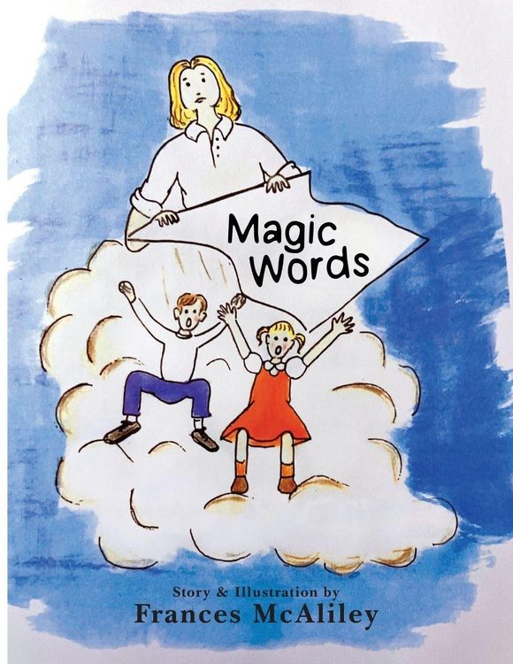 Produktbild: Magic Words