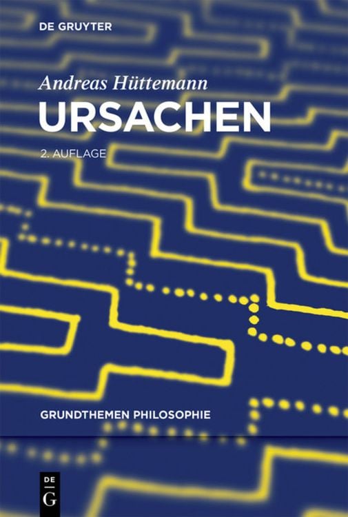 Produktbild: Ursachen