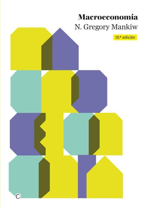 Produktbild: Macroeconom&iacute;a, 10th Ed.