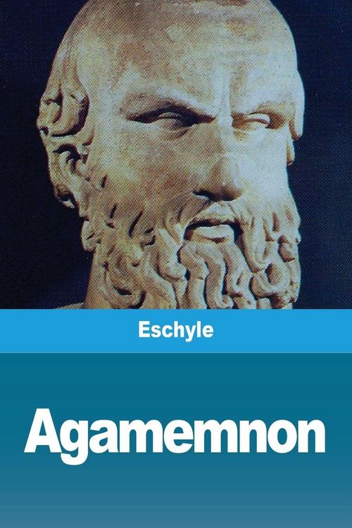 Produktbild: Agamemnon