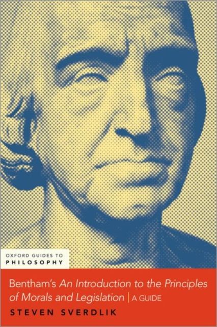 Produktbild: Bentham's an Introduction to the Principles of Morals and Legislation