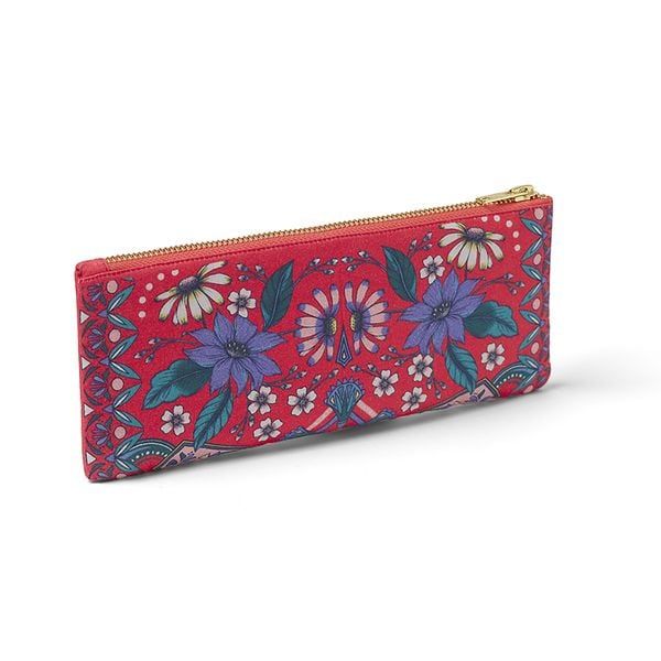 Produktbild: Stiftem&auml;ppchen "Mexican Flowers"