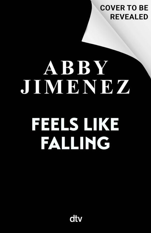 Produktbild: Feels Like Falling