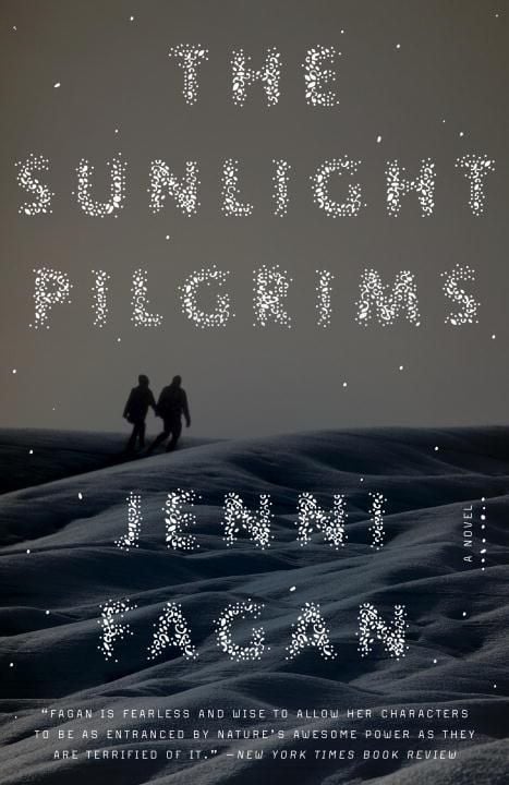 Produktbild: The Sunlight Pilgrims