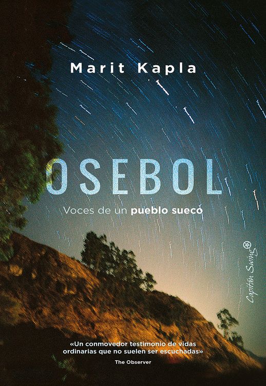 Produktbild: Osebol