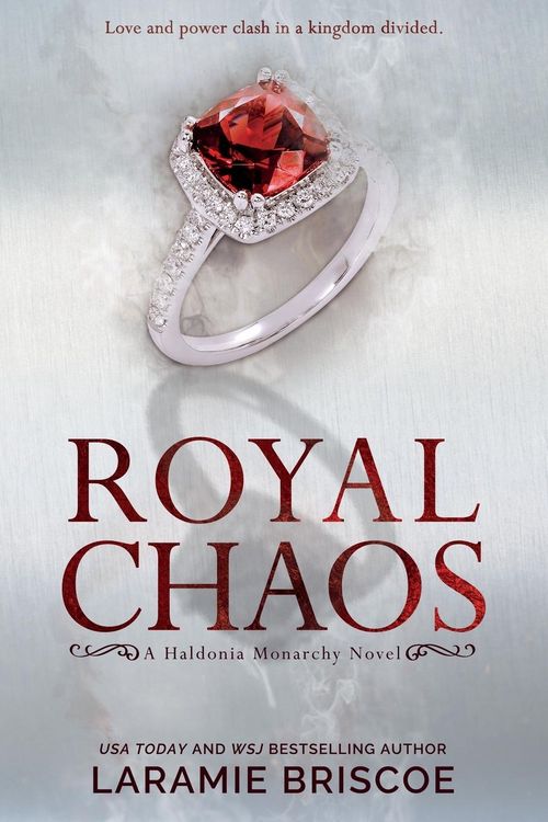 Produktbild: Royal Chaos