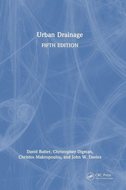 Produktbild: Urban Drainage