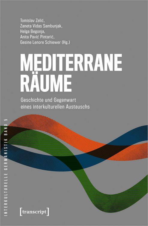 Produktbild: Mediterrane R&auml;ume