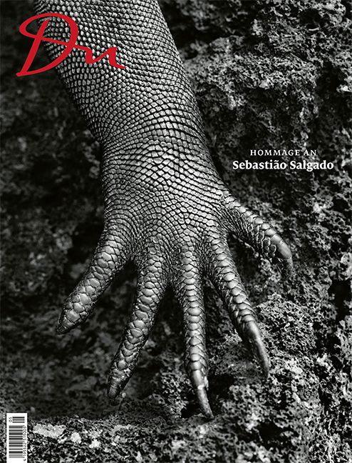 Produktbild: Hommage an Sebasti&atilde;o Salgado