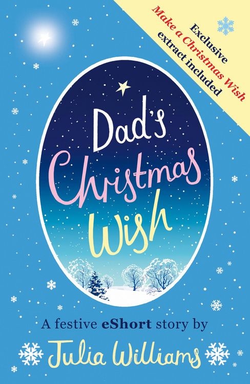 Produktbild: Dad's Christmas Wish