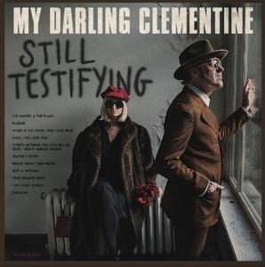 Produktbild: Still Testifying