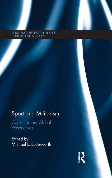 Produktbild: Sport and Militarism