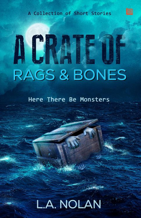 Produktbild: A Crate of Rags & Bones