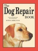 Produktbild: The Dog Repair Book