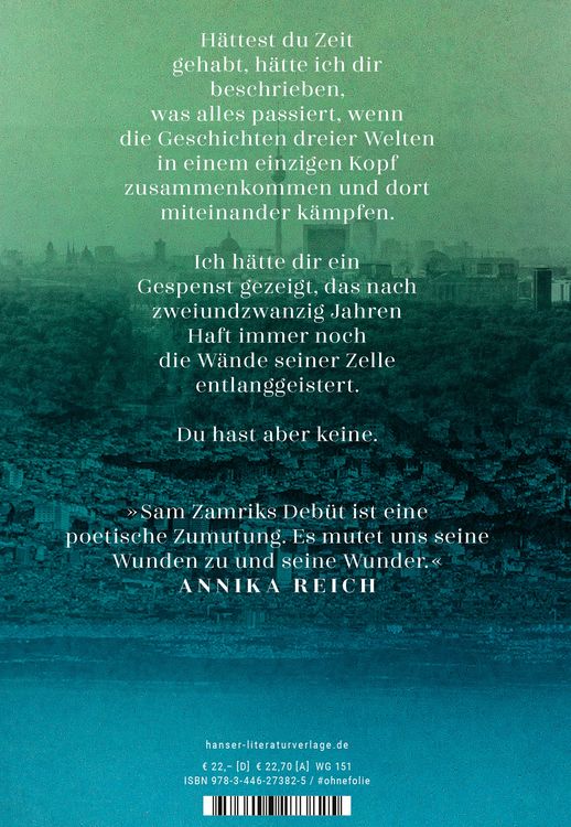 Produktbild: Ich bin nicht