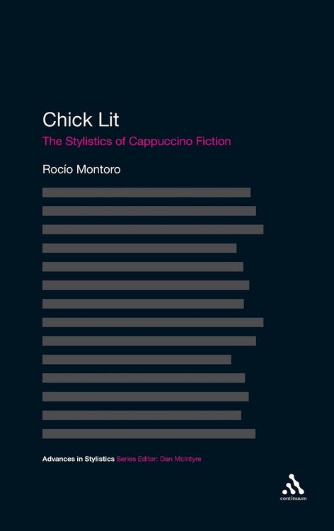 Produktbild: Chick Lit