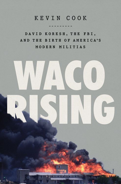 Produktbild: Waco Rising