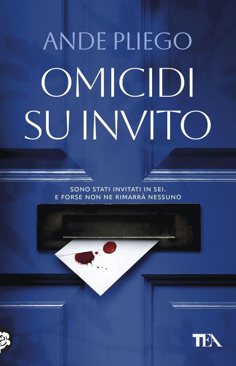 Produktbild: Omicidi su invito