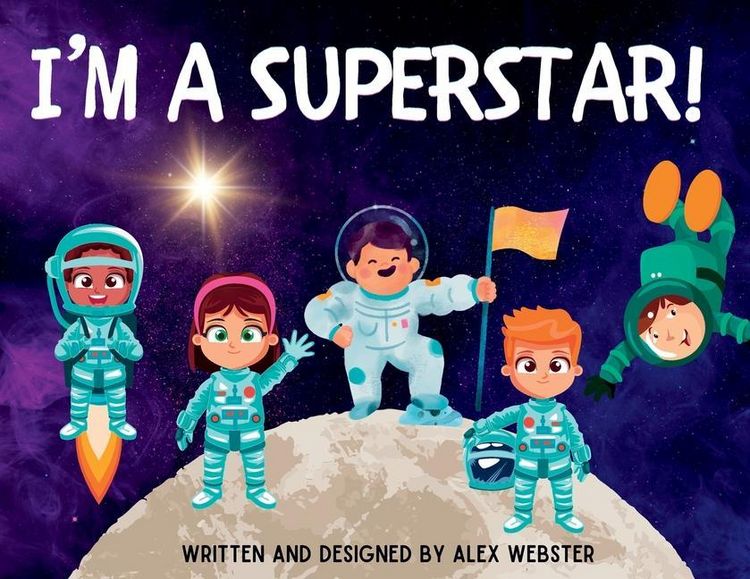 Produktbild: I'm a Superstar!