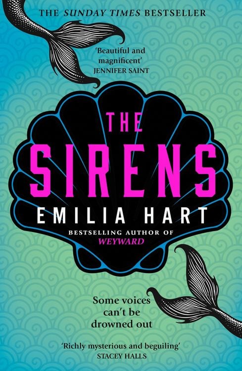 Produktbild: The Sirens