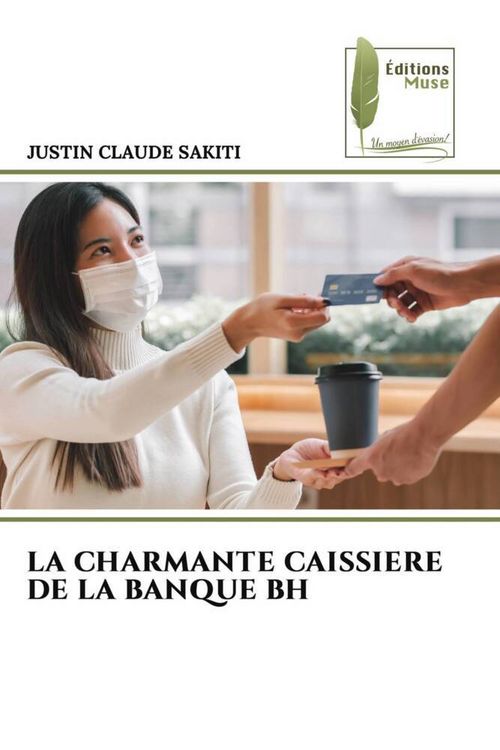 Produktbild: La Charmante Caissiere De La Banque Bh