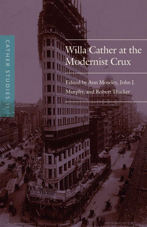 Produktbild: Cather Studies, Volume 11