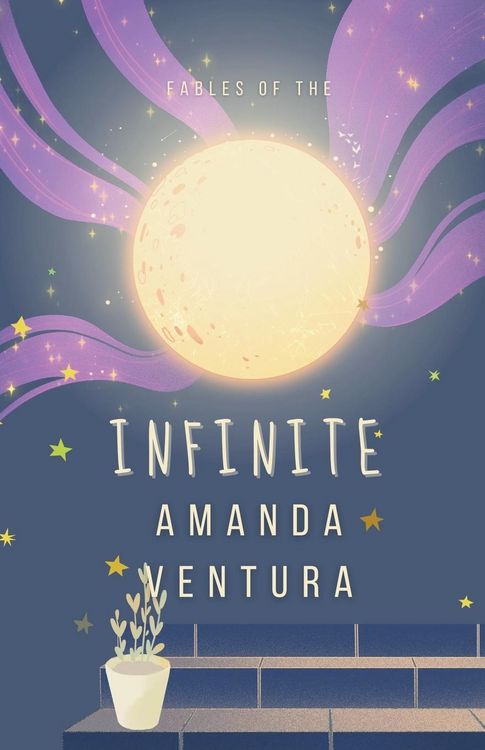 Produktbild: Fables Of The Infinite