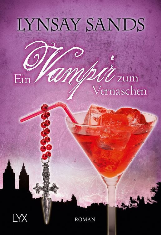Produktbild: Ein Vampir zum Vernaschen / Argeneau Band 2