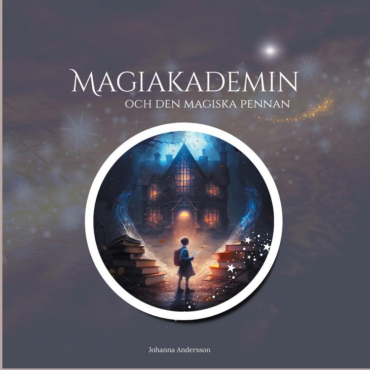 Produktbild: Magiakademin