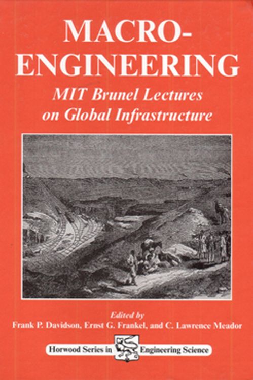 Produktbild: Macro-Engineering