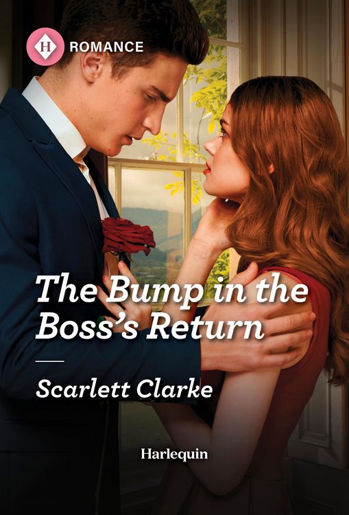 Produktbild: The Bump in the Boss's Return