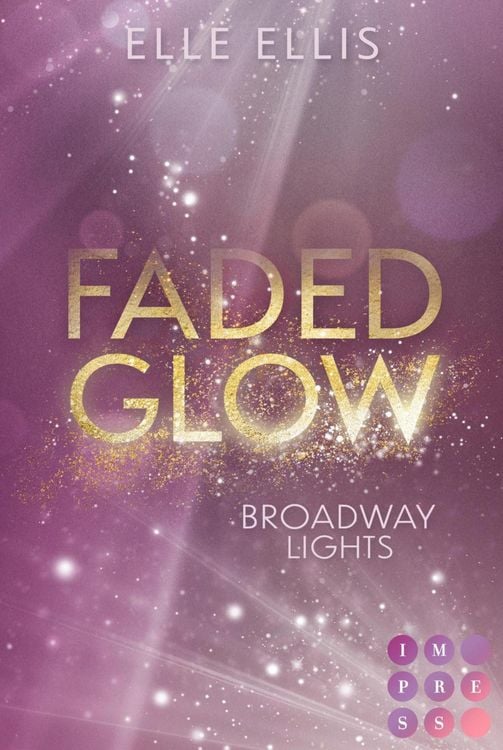 Produktbild: Broadway Lights 2: Faded Glow