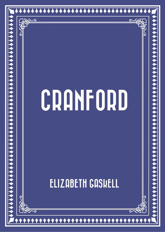 Produktbild: Cranford