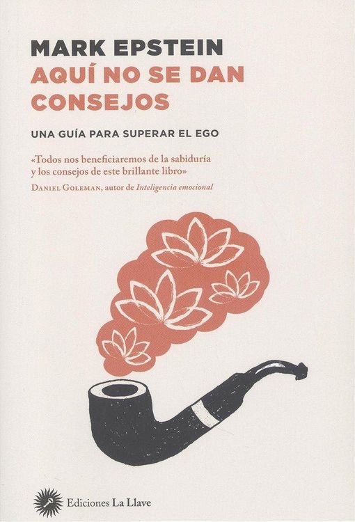 Produktbild: Aqu&iacute; no se dan consejos