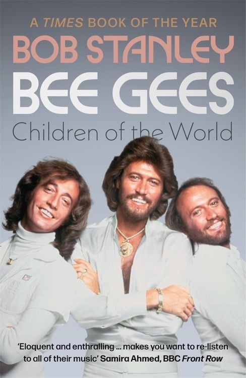 Produktbild: Bee Gees