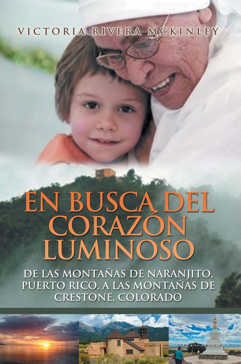 Produktbild: En Busca Del Coraz&oacute;n Luminoso