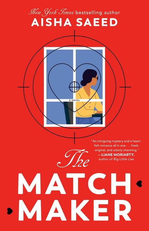 Produktbild: The Matchmaker
