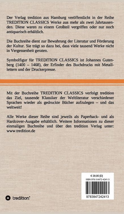 Produktbild: Cherubinischer Wandersmann