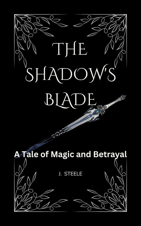 Produktbild: The Shadow's Blade