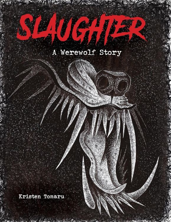 Produktbild: Slaughter