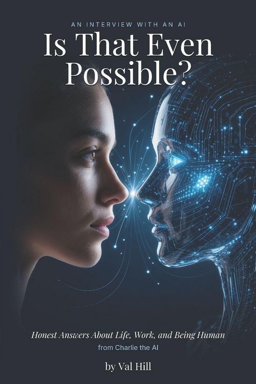 Produktbild: Is That Even Possible?