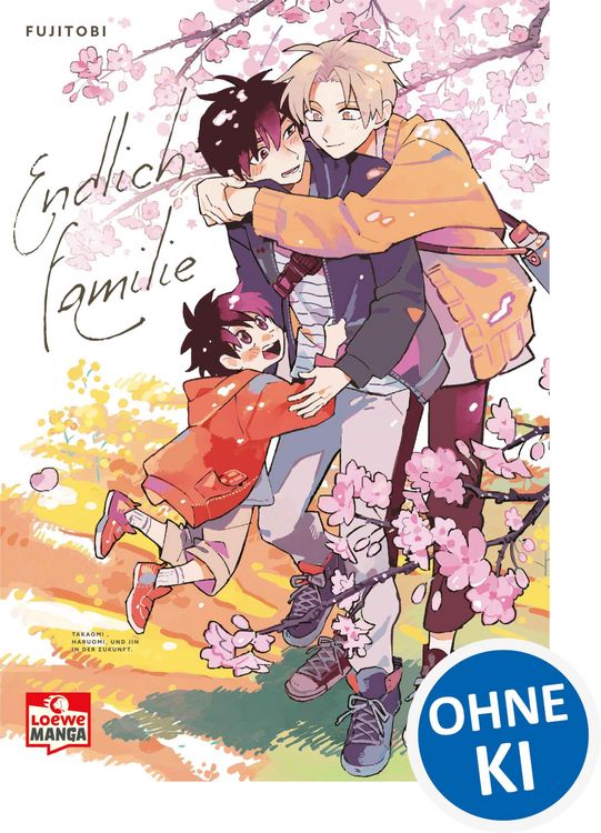 Produktbild: Endlich Familie