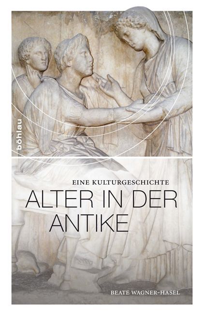 Produktbild: Alter in der Antike