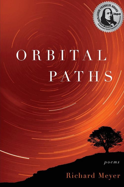 Produktbild: Orbital Paths